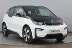 2022 BMW i3
