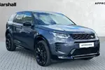 2024 Land Rover Discovery Sport