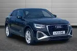2021 Audi Q2