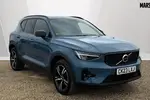 2023 Volvo XC40