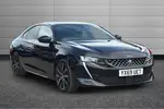 2020 Peugeot 508