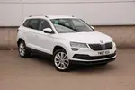 2018 Skoda Karoq