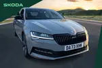 2024 Skoda Superb