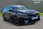 2025 Kia Ceed