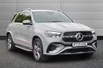 2025 Mercedes-Benz GLE