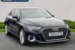 2023 Audi A3