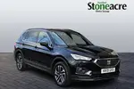 2019 SEAT Tarraco