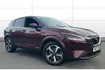 2022 Nissan Qashqai
