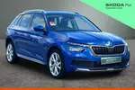 2022 Skoda Kamiq