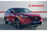 2022 Honda HR-V