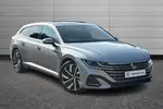 2021 Volkswagen Arteon