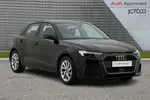 2023 Audi A1