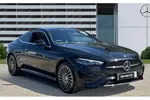 2025 Mercedes-Benz Cle