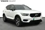 2021 Volvo XC40