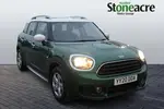 2020 MINI Countryman