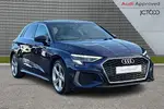 2021 Audi A3