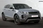2022 Land Rover Range Rover Evoque