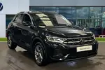 2025 Volkswagen T-Roc