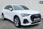 2019 Audi Q3