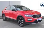 2019 Volkswagen T-Roc