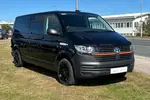 2024 Volkswagen Transporter
