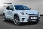 2024 Lexus Lbx