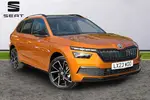 2023 Skoda Kamiq