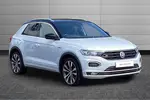 2019 Volkswagen T-Roc
