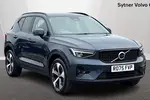2025 Volvo XC40