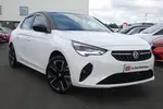 2021 Vauxhall Corsa