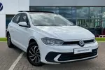 2023 Volkswagen Polo