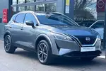 2023 Nissan Qashqai