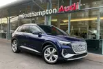 2024 Audi Q4