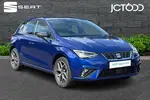 2021 SEAT Ibiza