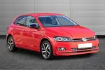 2020 Volkswagen Polo