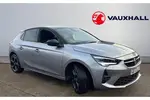 2023 Vauxhall Corsa