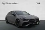 2025 Mercedes-Benz CLA