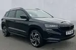 2024 Skoda Karoq