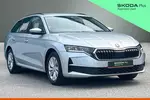 2024 Skoda Octavia