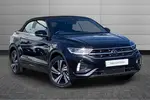 2026 Volkswagen T-Roc