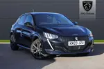 2023 Peugeot 208