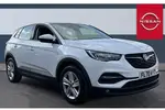 2020 Vauxhall Grandland X