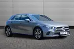 2021 Mercedes-Benz A-Class
