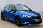 2021 Skoda Fabia