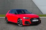 2022 Audi A1