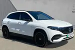 2025 Mercedes-Benz EQA