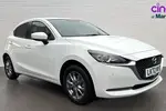 2022 Mazda 2