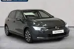 2022 Volkswagen Golf