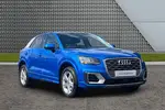 2017 Audi Q2