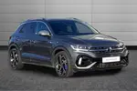 2022 Volkswagen T-Roc